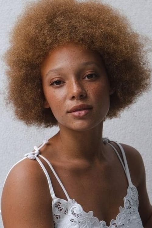 Lisa Do Couto Texeira头像