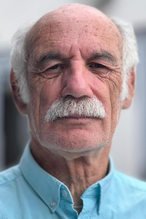 Pierre Bergman头像