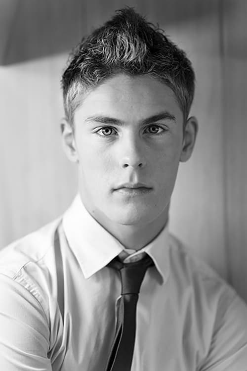 帕特里克·克里亚多头像