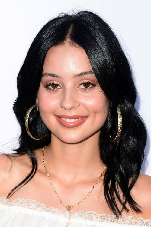 亚历克萨·德米头像