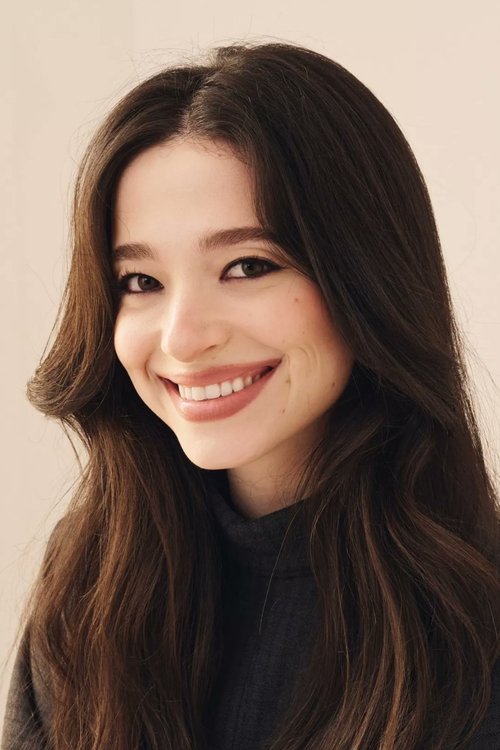 麦琪·麦迪森头像