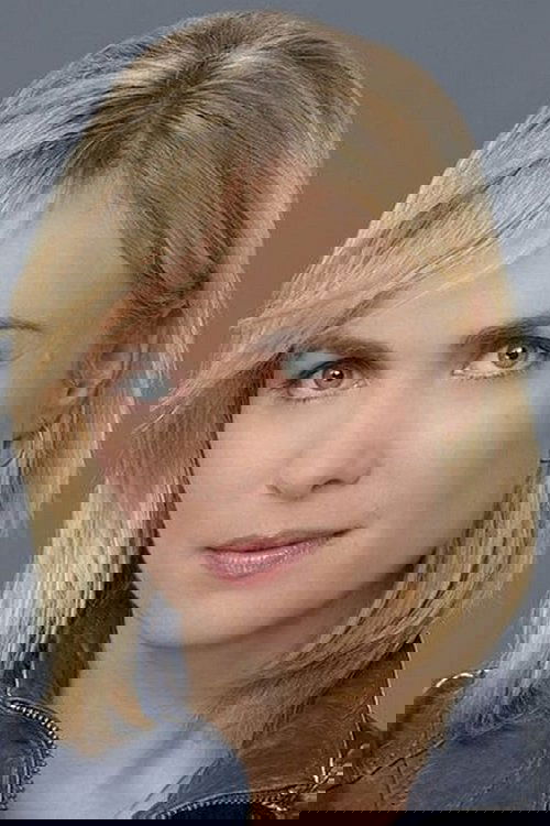 拉达·米切尔头像