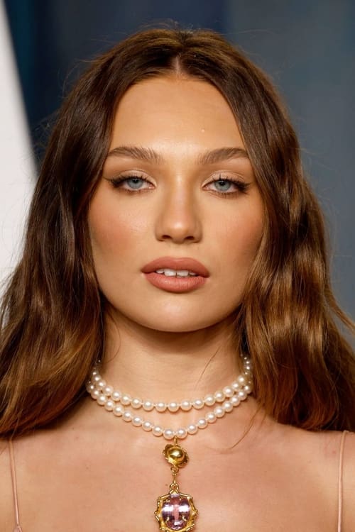 麦迪·齐格勒头像