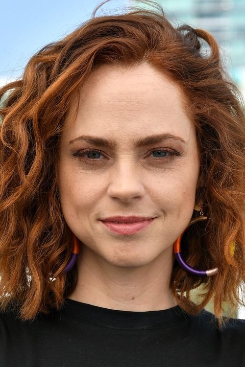 菲奥娜·道里夫头像