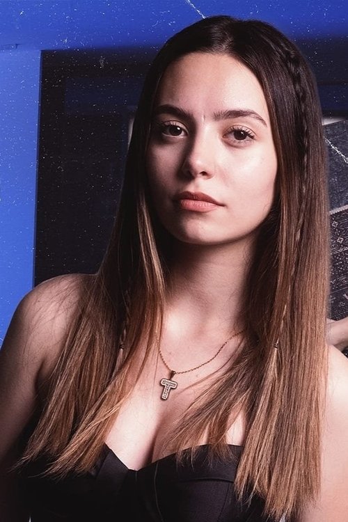 Tuana Naz Tiryaki头像