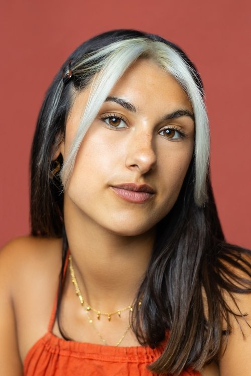 妮娜·辛格头像