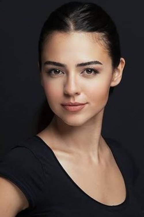 阿斯莱汉·马尔博拉头像