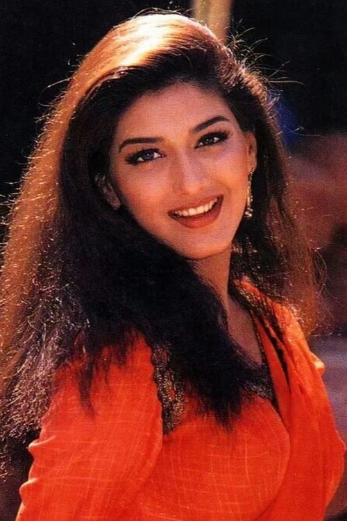 Sonali Bendre头像