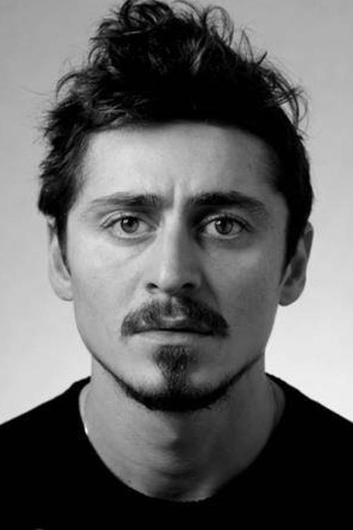 亚力克桑杰·麦沃洛夫头像