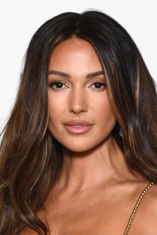 米歇尔·基根头像