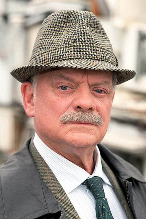 David Jason头像