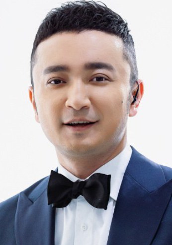 尼格买提·热合曼头像