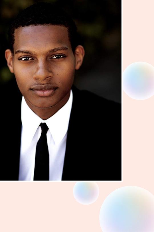 沙恩·保罗·麦吉头像