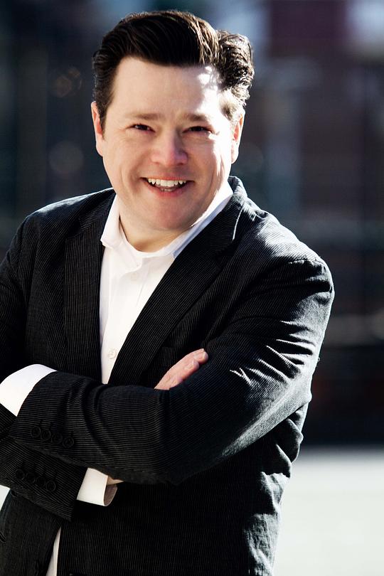 克雷格·杰拉蒂头像