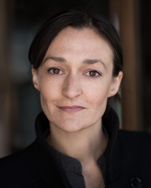 格温·麦克艾尔文头像