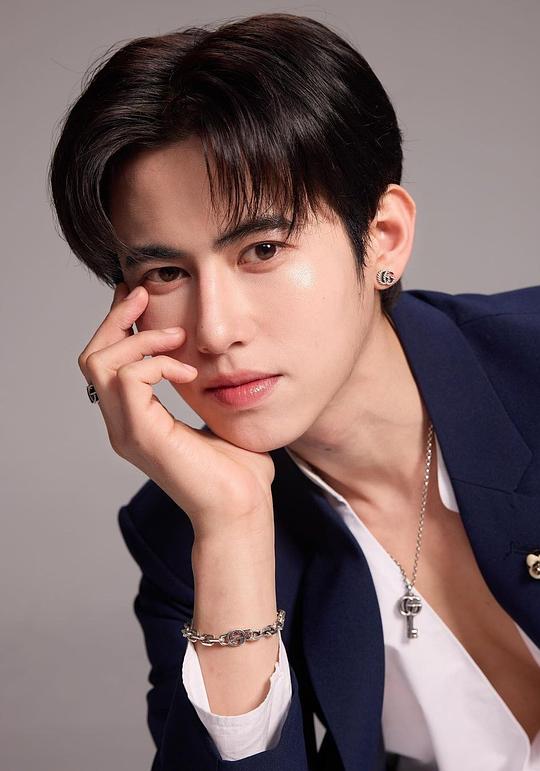 帕西特·本朋沙瓦头像