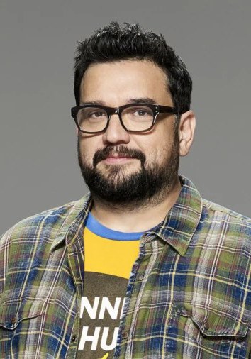 霍拉提奥·桑斯头像