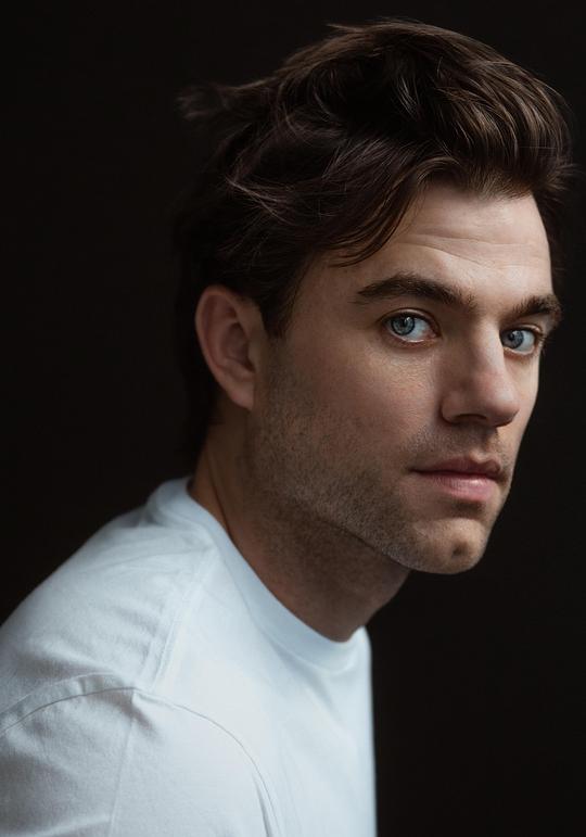 帕特里克·鲍尔头像