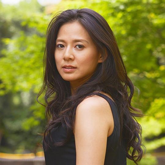 筱原友希子头像