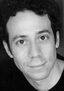 凯文·苏斯曼头像