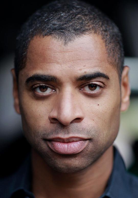 卡尔·柯林斯头像