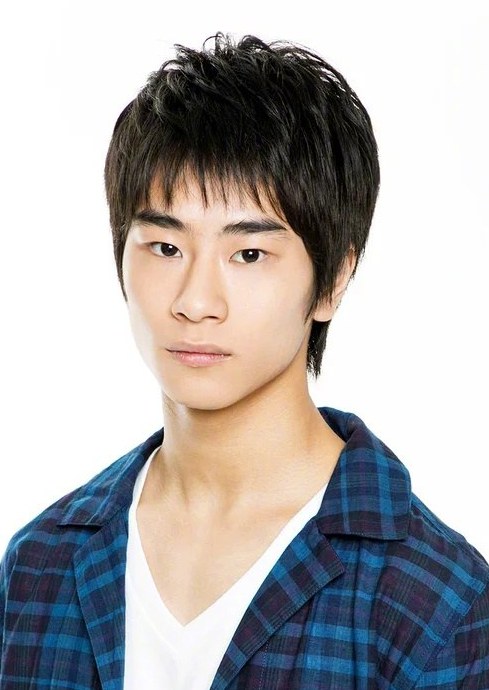 前田旺志郎头像