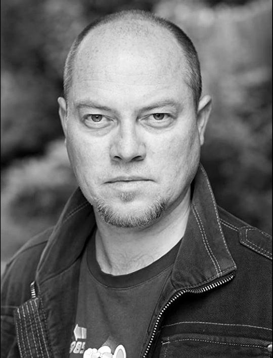 克里斯·科里根头像