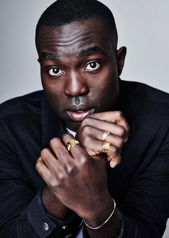 帕帕·厄希度头像