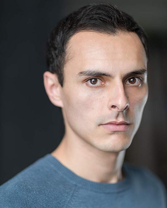 努夫·乌塞拉姆头像