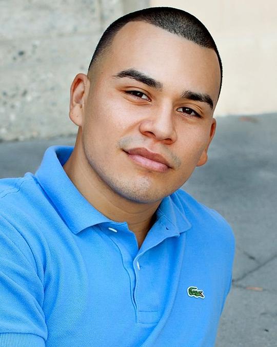 约瑟夫·朱利安·索里亚头像