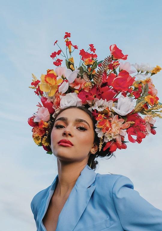 宝琳娜·查韦斯头像