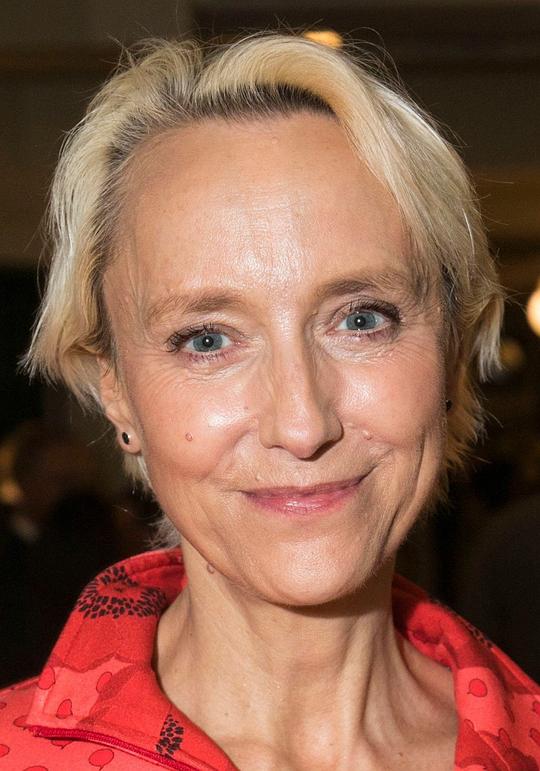 莉娅·威廉姆斯头像