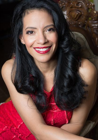 扎布丽娜·格瓦拉头像