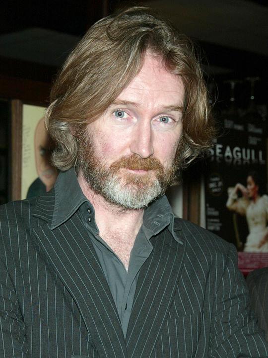 皮尔斯·奎格利头像