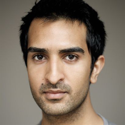 帕斯·萨克勒头像