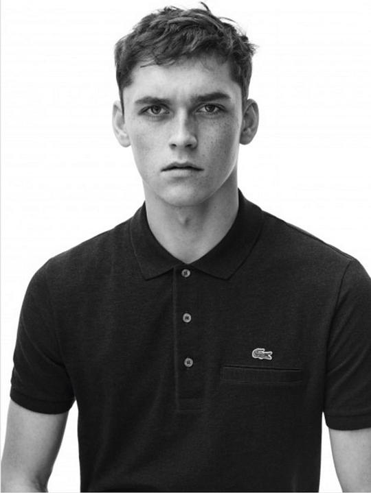 安德斯·海沃德头像