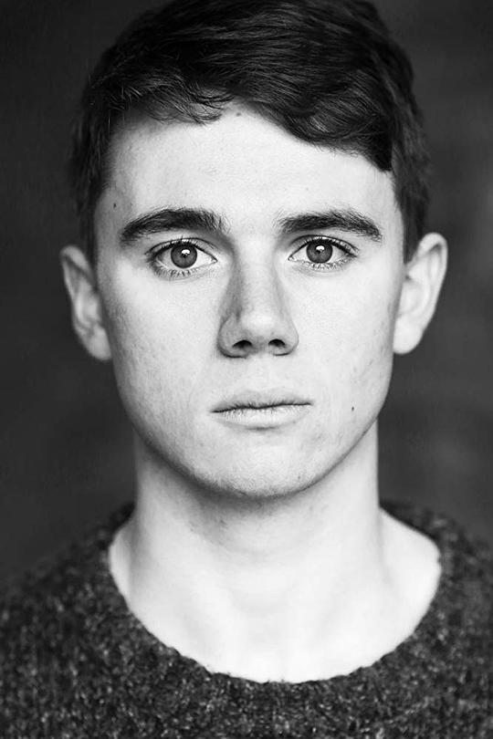 卡拉姆·林奇头像