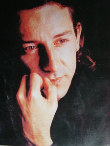 让-雨果·安格拉德头像