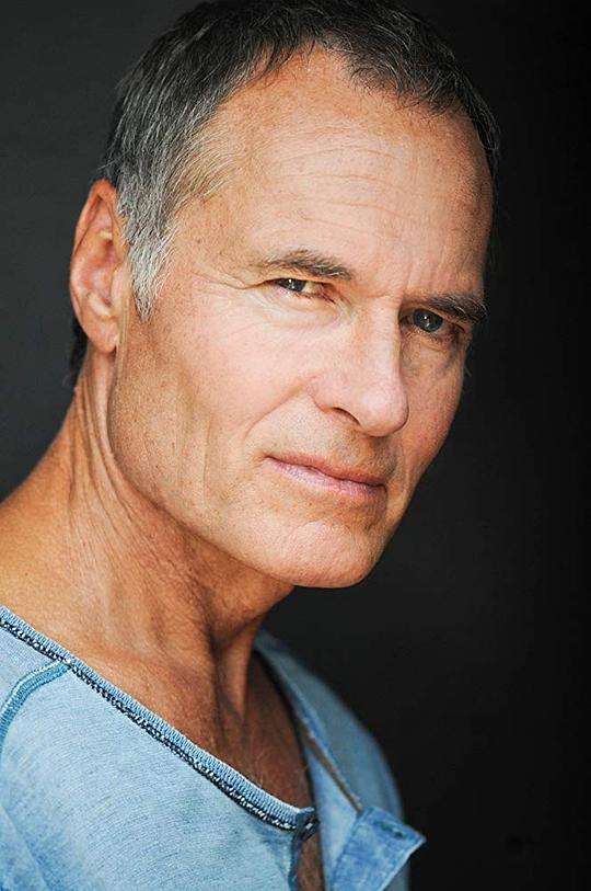 尼尔·迪克森头像