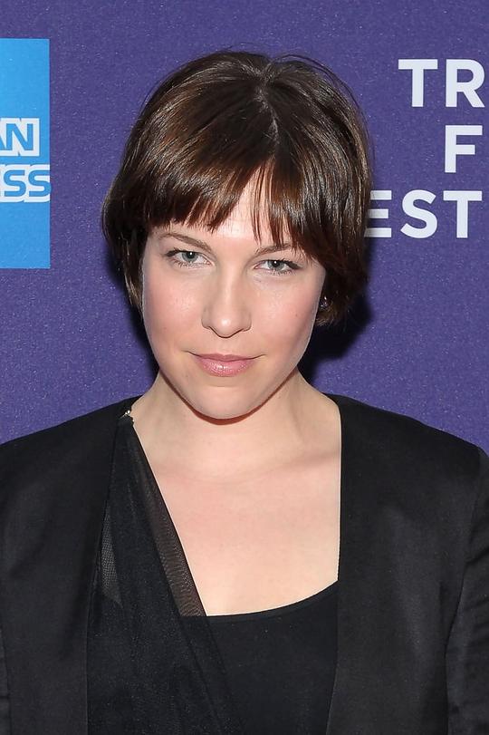 瑞贝卡·亨德森头像