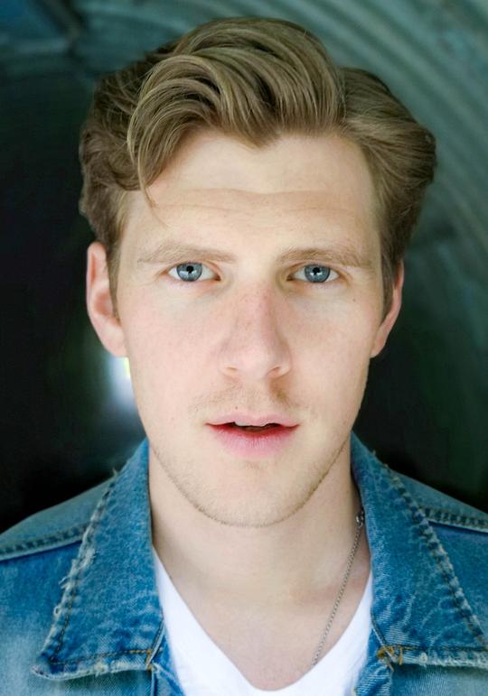 乔·坦德贝里头像