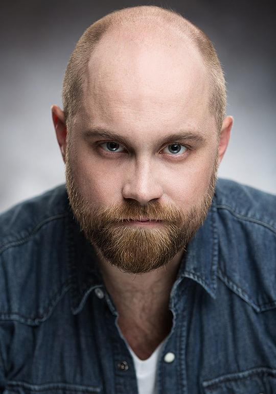 瑞安·亚历山大·麦克唐纳头像