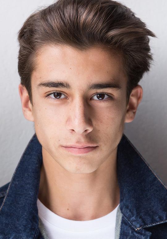 乔基·法默头像