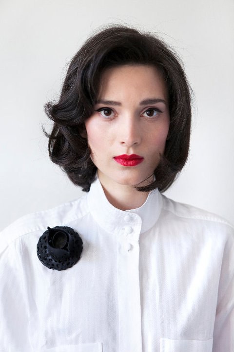 厄梅拉·琦琦库娃头像