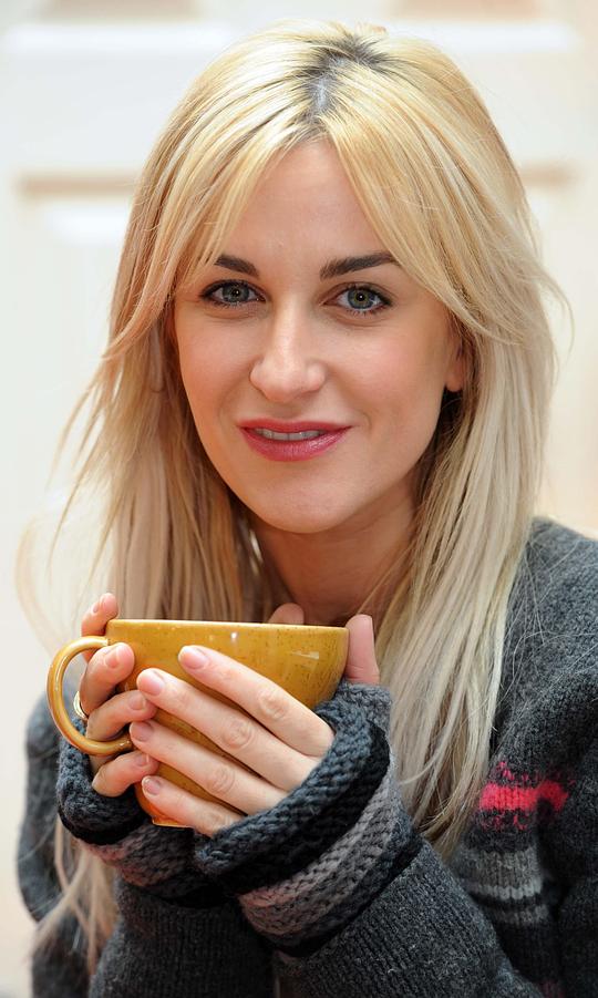 凯瑟琳·凯丽头像