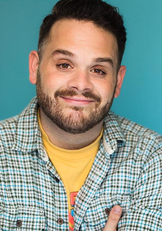 瑞奇·斯塔菲里头像