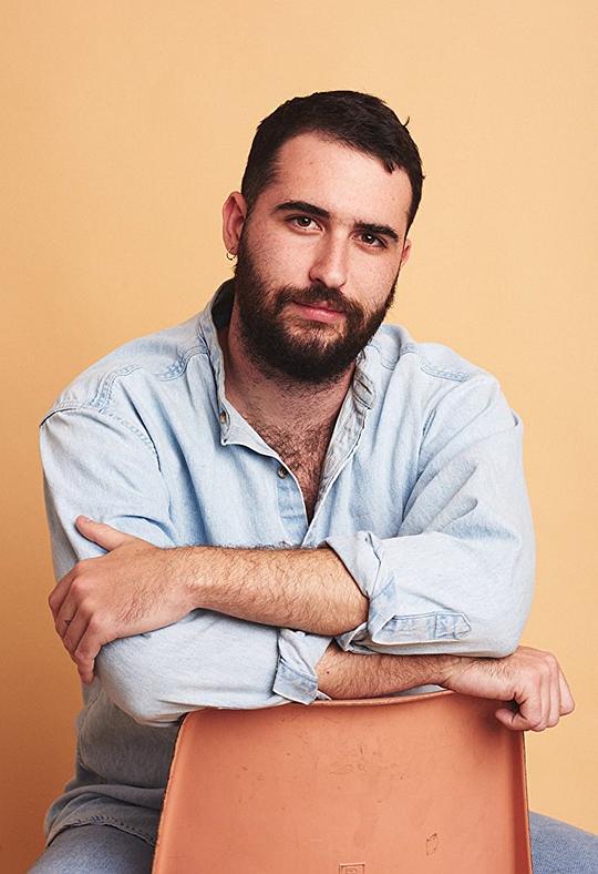 乔丹·菲尔斯特曼头像