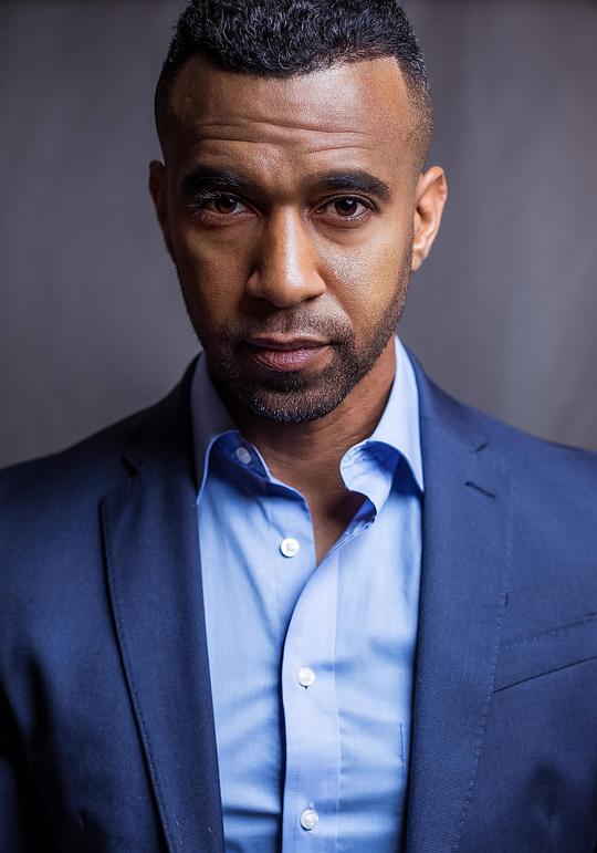 布兰登·赫希头像