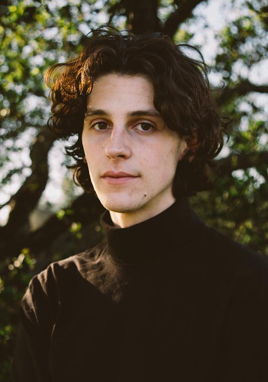 欧文·佩因特头像