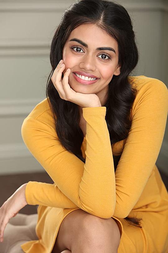 梅根·苏丽头像